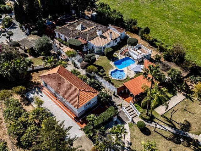 Chalet, Alhaurín de la Torre