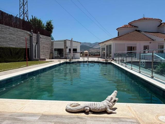 Chalet, Alhaurín de la Torre