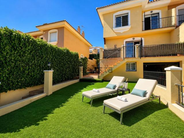 Chalet, Alhaurín de la Torre