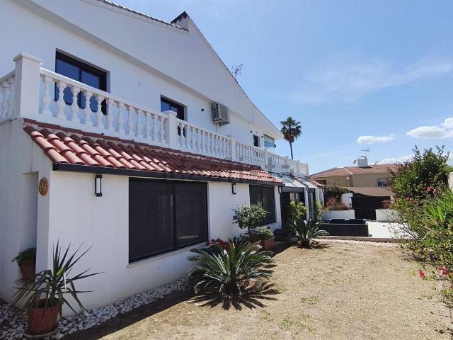 Chalet, Alhaurín de la Torre
