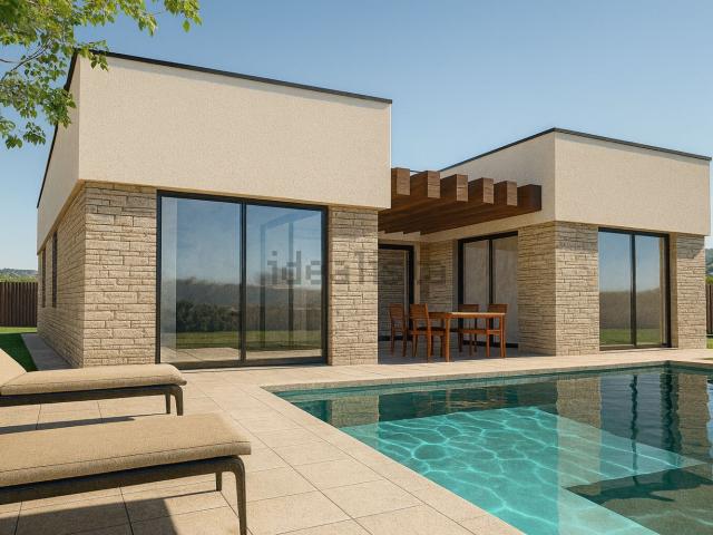 Chalet, Alhaurín de la Torre