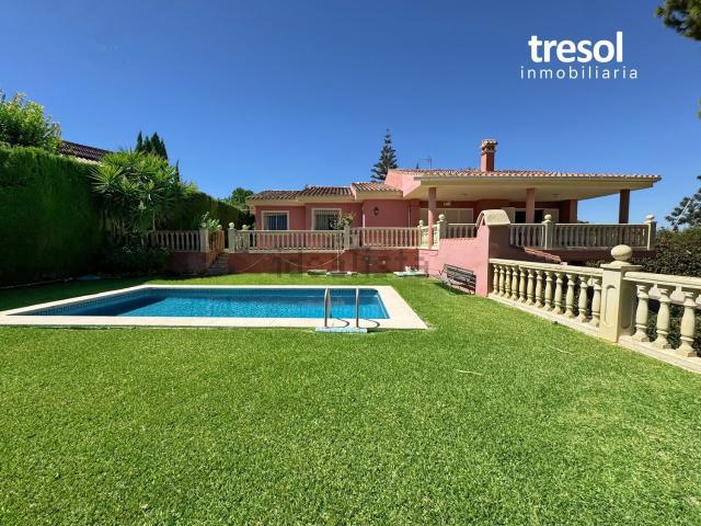 Chalet, Alhaurín de la Torre