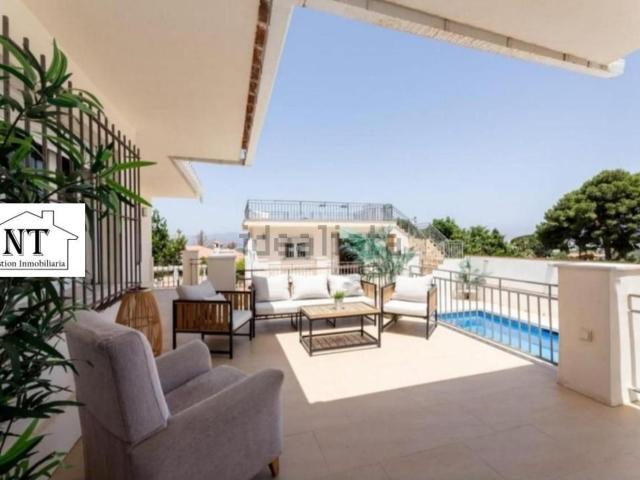 Chalet, Alhaurín de la Torre