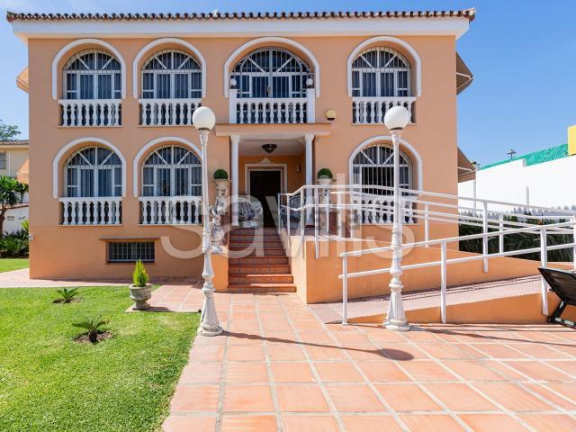 Chalet, Alhaurín de la Torre