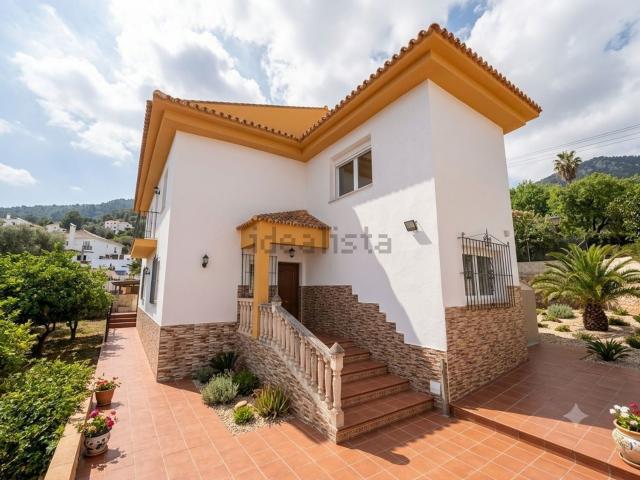 Chalet, Alhaurín de la Torre