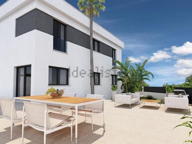Chalet, Alhaurín de la Torre