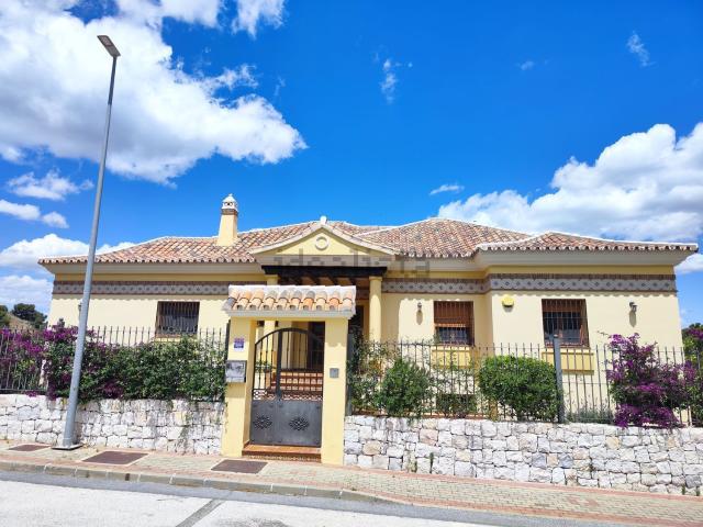 Chalet, Alhaurín de la Torre