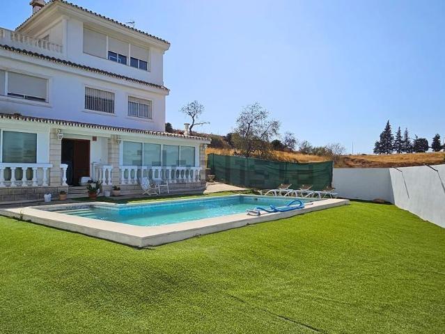 Chalet, Alhaurín de la Torre