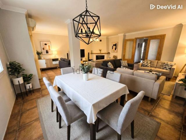 Chalet, Alhaurín de la Torre
