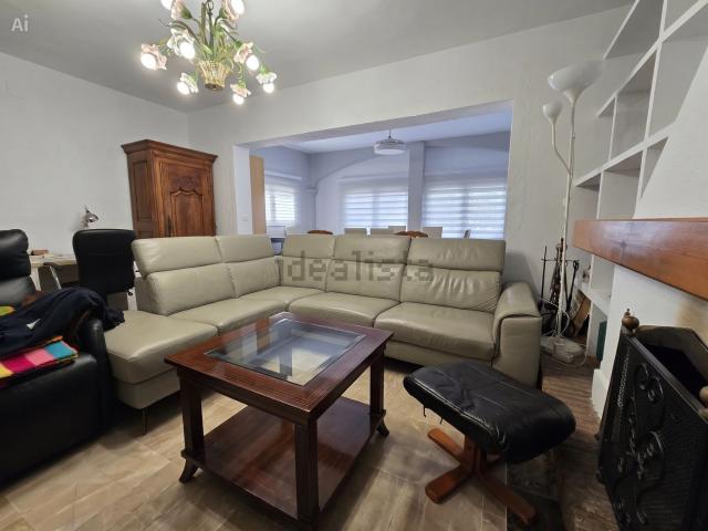 Chalet, Alhaurín de la Torre