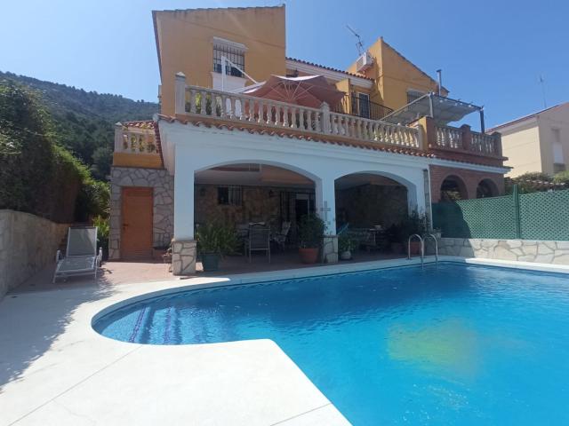 Chalet, Alhaurín de la Torre