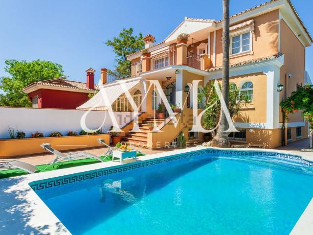 Chalet, Alhaurín de la Torre