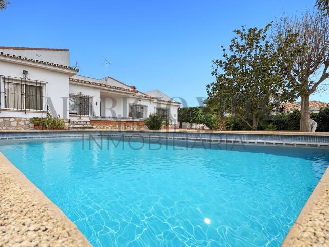 Chalet, Alhaurín de la Torre