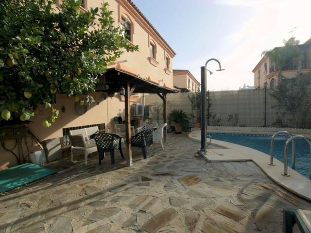 Chalet, Alhaurín de la Torre