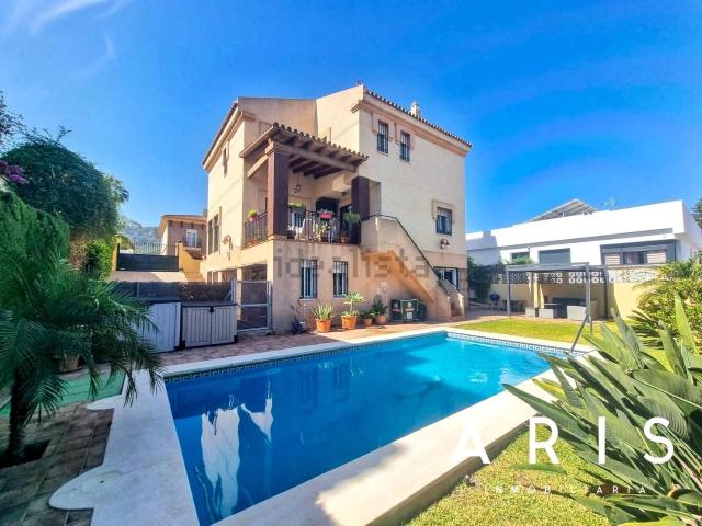 Chalet, Alhaurín de la Torre