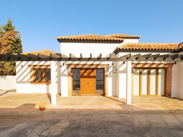 Chalet, Alhaurín de la Torre