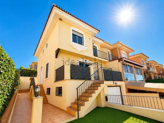 Chalet, Alhaurín de la Torre