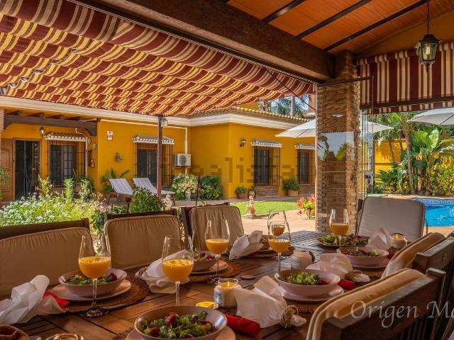 Chalet, Alhaurín de la Torre