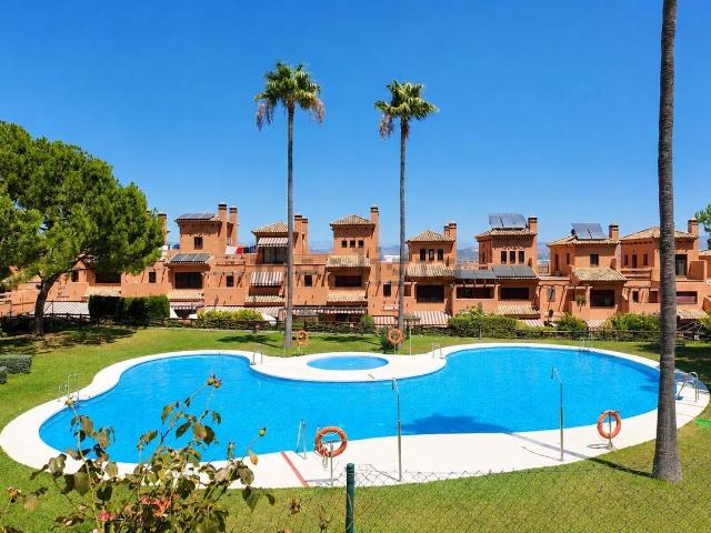 Chalet, Alhaurín de la Torre