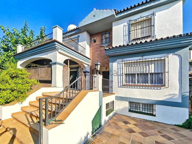 Chalet, Alhaurín de la Torre