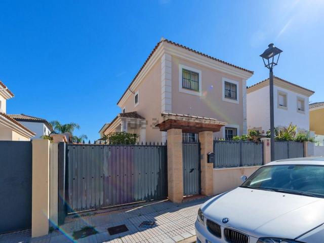 Chalet, Alhaurín de la Torre