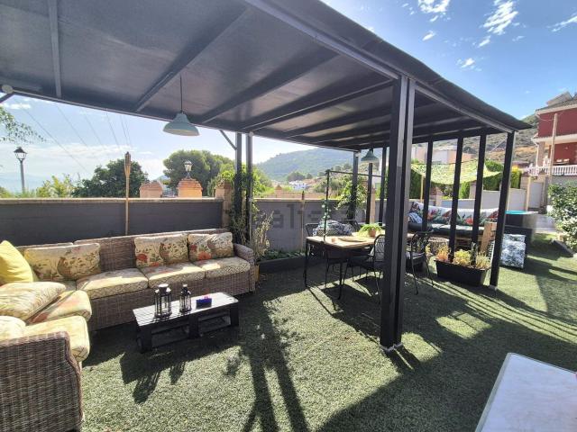 Chalet, Alhaurín de la Torre