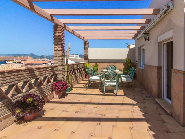 Chalet, Alhaurín de la Torre
