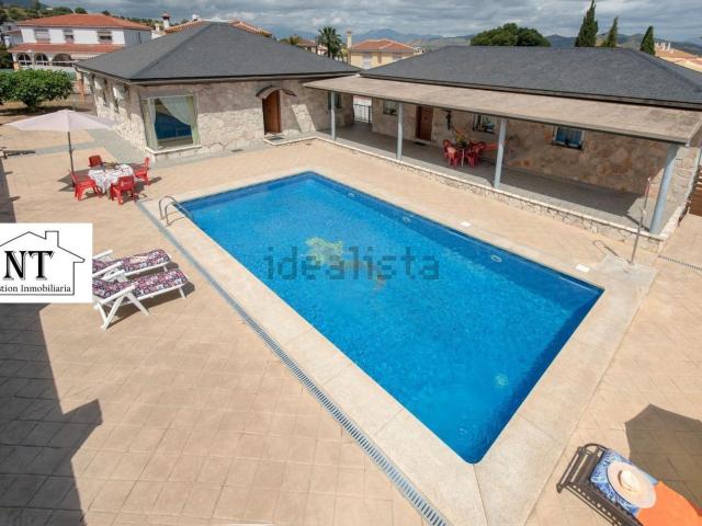 Chalet, Alhaurín de la Torre