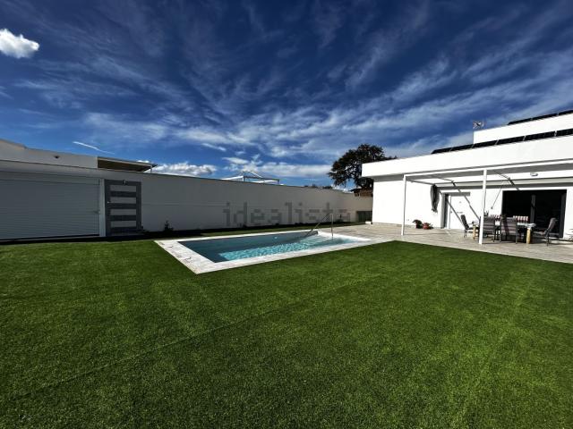 Chalet, Alhaurín de la Torre
