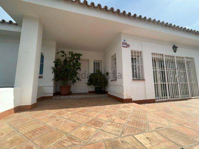 Chalet, Alhaurín de la Torre