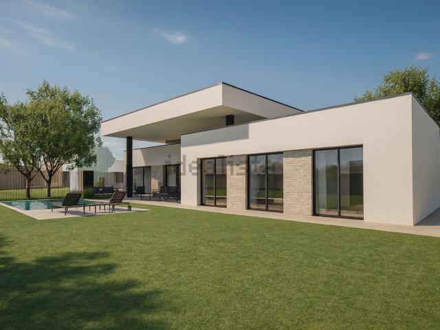 Chalet, Alhaurín de la Torre