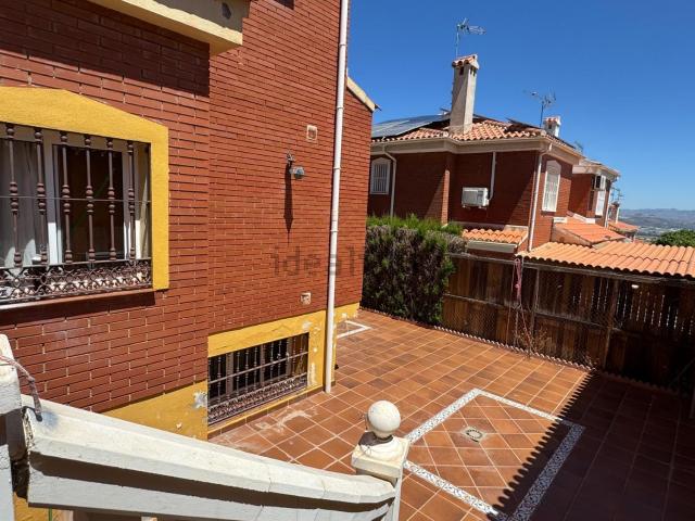 Chalet, Alhaurín de la Torre