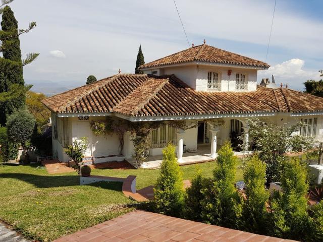Chalet, Alhaurín de la Torre