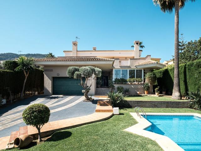 Chalet, Alhaurín de la Torre