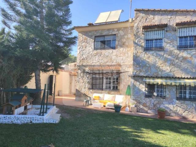 Chalet, Alhaurín de la Torre