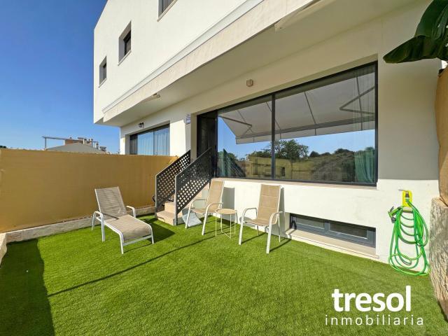 Chalet, Alhaurín de la Torre