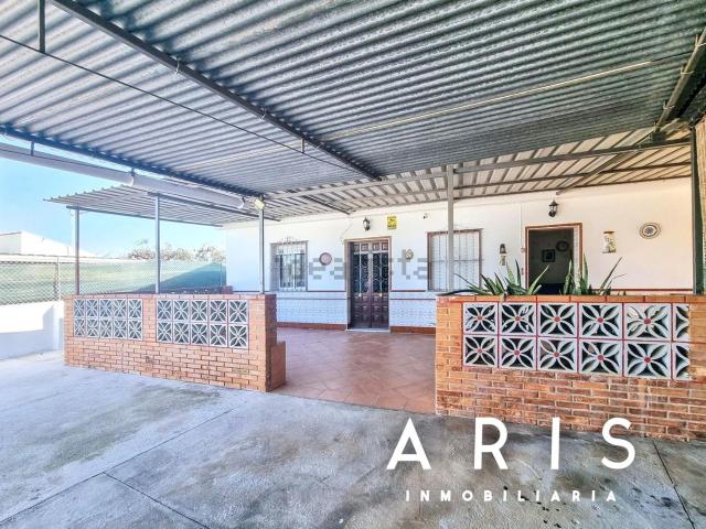 Chalet, Alhaurín de la Torre