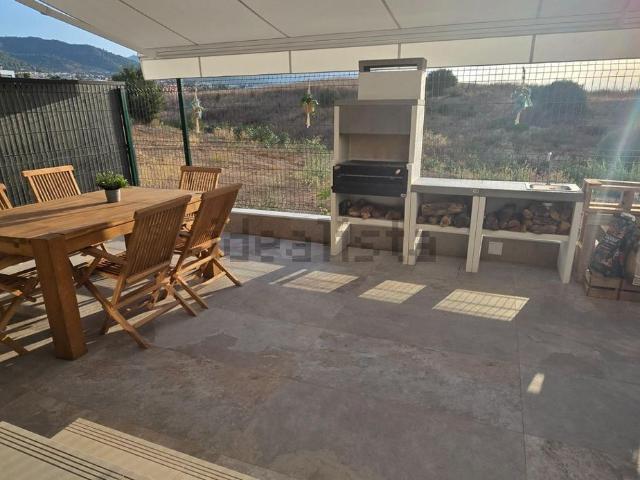Chalet, Alhaurín de la Torre