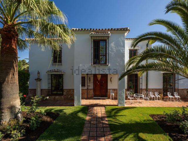 Chalet, Alhaurín de la Torre