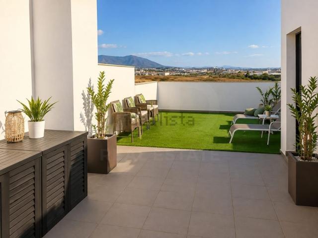 Chalet, Alhaurín de la Torre