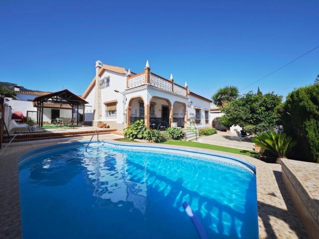 Chalet, Alhaurín de la Torre