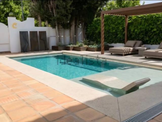 Chalet, Alhaurín de la Torre