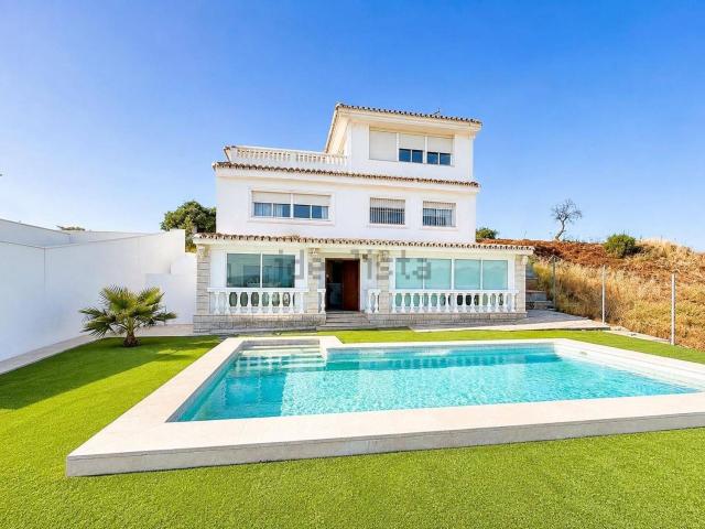 Chalet, Alhaurín de la Torre
