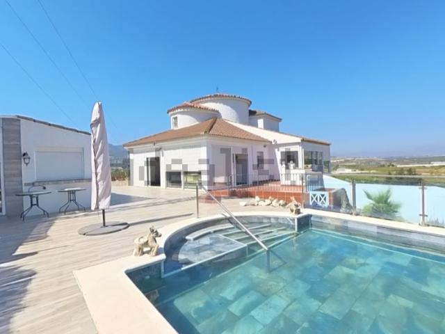 Chalet, Alhaurín de la Torre