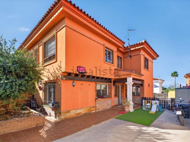 Chalet, Alhaurín de la Torre