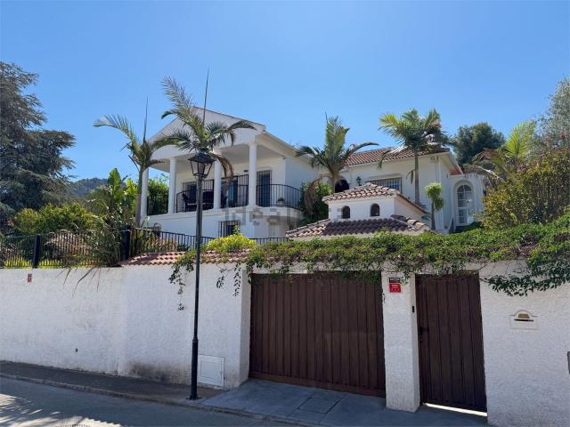 Chalet, Alhaurín de la Torre