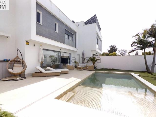 Chalet, Alhaurín de la Torre