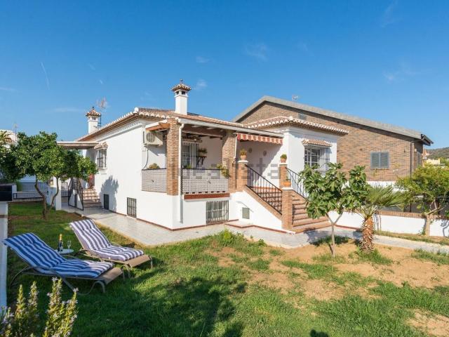Chalet, Alhaurín de la Torre