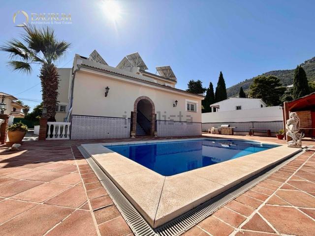 Chalet, Alhaurín de la Torre