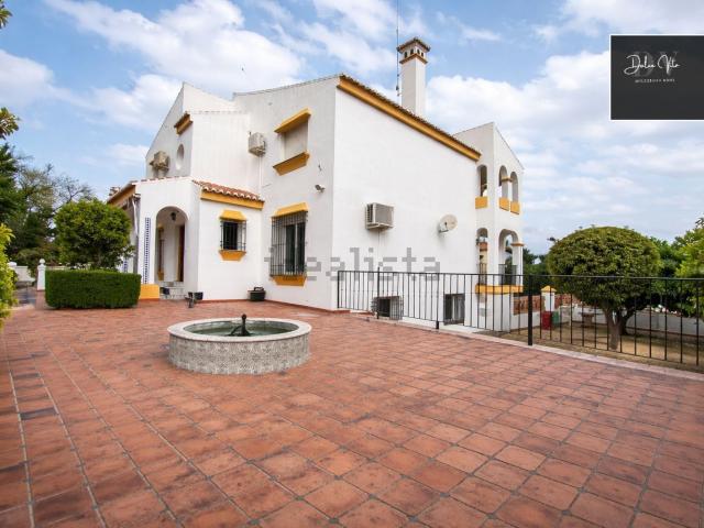 Chalet, Alhaurín de la Torre